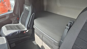 SCANIA S500 N323 NGS TOP LINE LOW DECK EURO 6 - 6