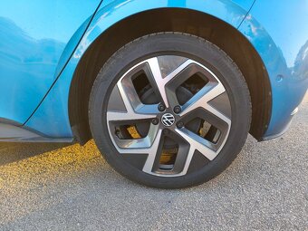 Volkswagen ID3 PRO 170kw 09/2024 - 6