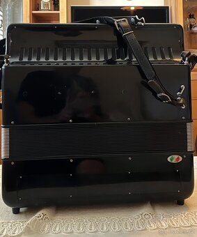 Pigini Sirius Millenium - 6