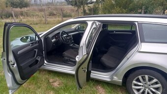 VW Passat 2.0 TDI 110 kw r.v. 2019 na splátky bez registrů - 6