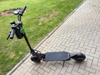 Kaabo Mantis 10  2 x 1000W - 6