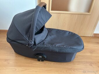 Kočárek Britax Römer Smile III - 6