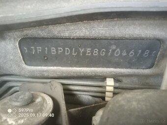 Subaru Outback 2.0D 150hp ( klepe motor) - 6