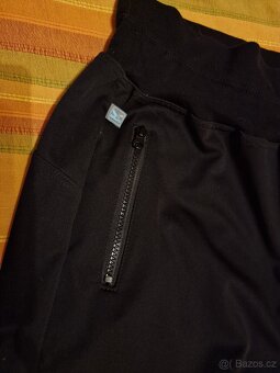 vysoce funkční dámské softshell kalhoty XL-42/44 - 6