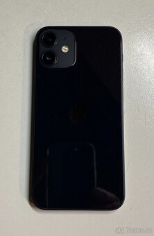 APPLE IPHONE 12 MINI 64GB-černy - 6