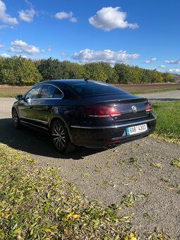 Volkswagen Passat CC - 6