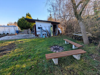 Prodej zahrady, Nové Jesenčany, Pardubice - 6