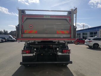Iveco AD360X48Z HR OFF sklápěč VS Mont - 6
