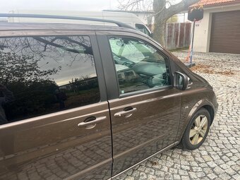 Mercedes Benz Viano 3.0 CDI - 6