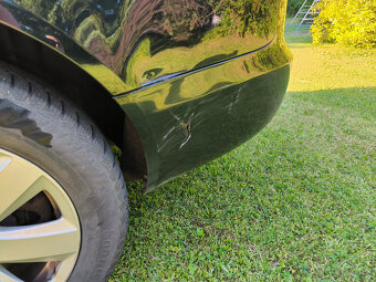 Audi A6 2.7 TDI, V6 (132kw) - 6