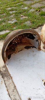 Stará Železná Umyvadla - 6