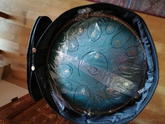 Handpan velký 30 cm - 6