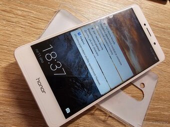 Honor 6X 3GB/32GB - 6