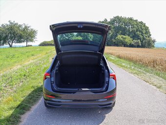 Škoda Scala 1,0 TSI Style Virtual LED DPH (2023) - 6