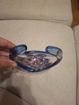 Mísa hutní sklo 9 - 6