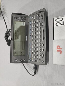 Nokia 9110i - 6