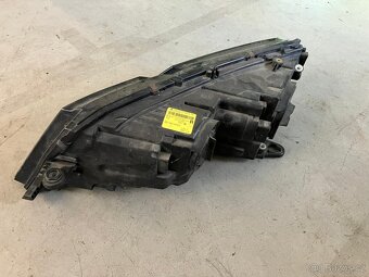 Škoda Octavia 3 PP světlo - 6