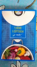 DIY knihy a kuchařky - 6