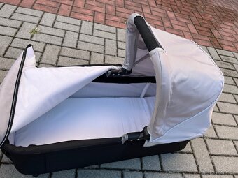 Sourozenecký kočár Easywalker - 6