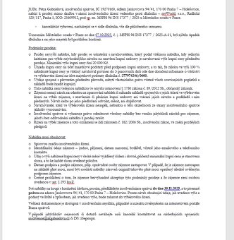 Vybavení kanceláře - 6