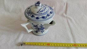 Prodám cibulák omáčníky a jiné I.Tř. staré značení - 6