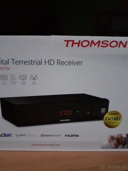 funkční plazmova TV - 6