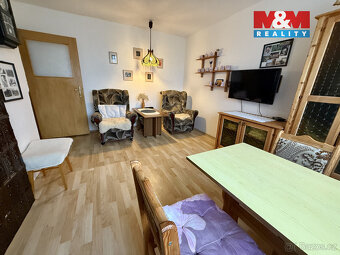 Prodej chaty, 52 m², Sosnová - 6