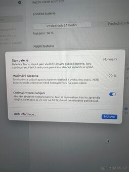 Apple MacBook Air 13" 2024, M3 8-C 16 GB/256 GB - 6