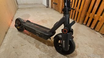 Segway Ninebot G3E Max - 6