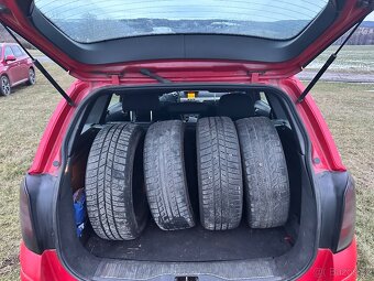 Opel Astra H 1.6 85kw automat - 6