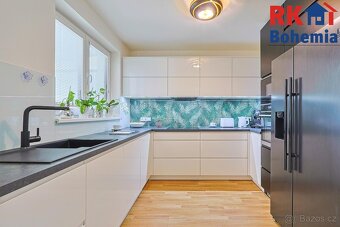 Nabízím Vám k prodeji novostavbu RD 4+1 se zahrádkou a s ven - 6