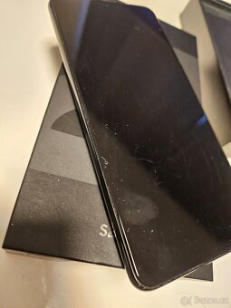 Samsung galaxy S21+ - 6