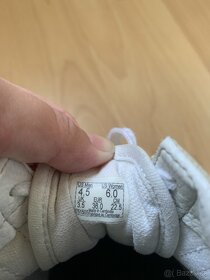 Vans kožené tenisky 36 - 6