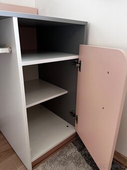 Nábytek do dětského pokoje - 6