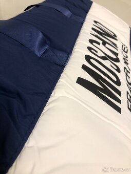 Cestovní taška Moschino Fragrances - 6