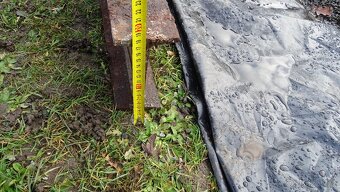 Traverza I 140, 172 cm, 7 kusů - 6