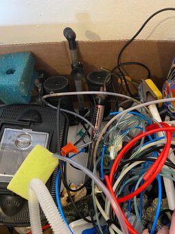 Příslušenství pro akvárium - 6