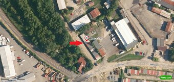 Pronájem garáže v Táboře - 6