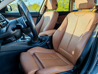 BMW 320d, 320d GT, 140kW, 2018, PLNÝ SERVIS, STAV A1 - 6