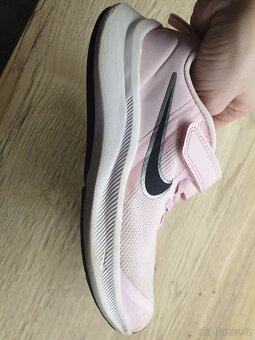 Tenisky Nike 32 - 6