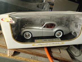 Signatury Models - 6