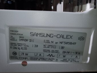 Samsung Calex Symphony 33 E - 6