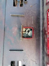 Peugeot 2008 přední nárazník - 6