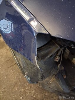 Škoda Octavia 3 Combi 2013 - 6