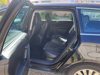 Volkswagen Passat B6,3C,KOMBI - 6