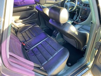 Audi A6 C5 - 2.7 biturbo - 6