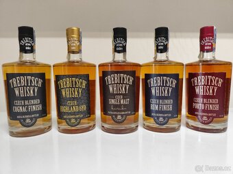 Česká whisky - 6