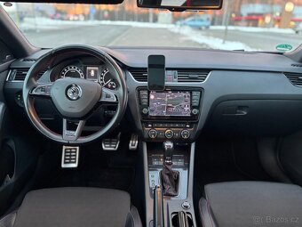 Škoda Octavia 3 rs - 6