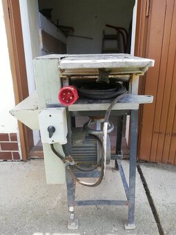 Hoblovačka - 6
