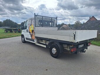 Citroën Jumper Sklopka 7 mist - 6